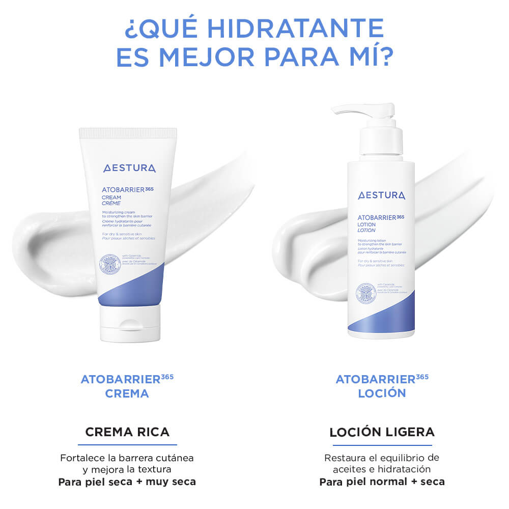 ATOBARRIER365 CREAM (CREMA HUMECTANTE REPARADORA)
